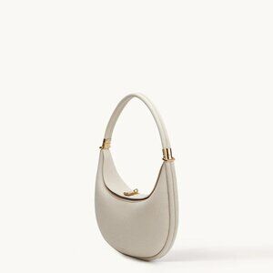 Women's Bag - Ivory Luna Bag